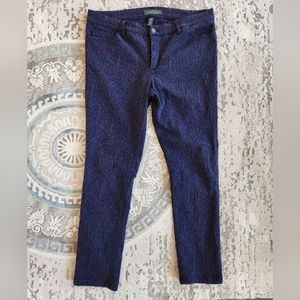 LRL pants textured